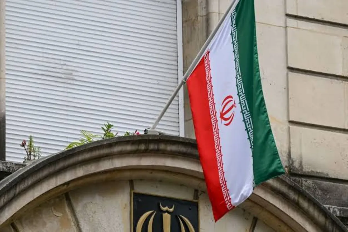 Iran Issues Ultimatum to Middle East Countries Over Support for US