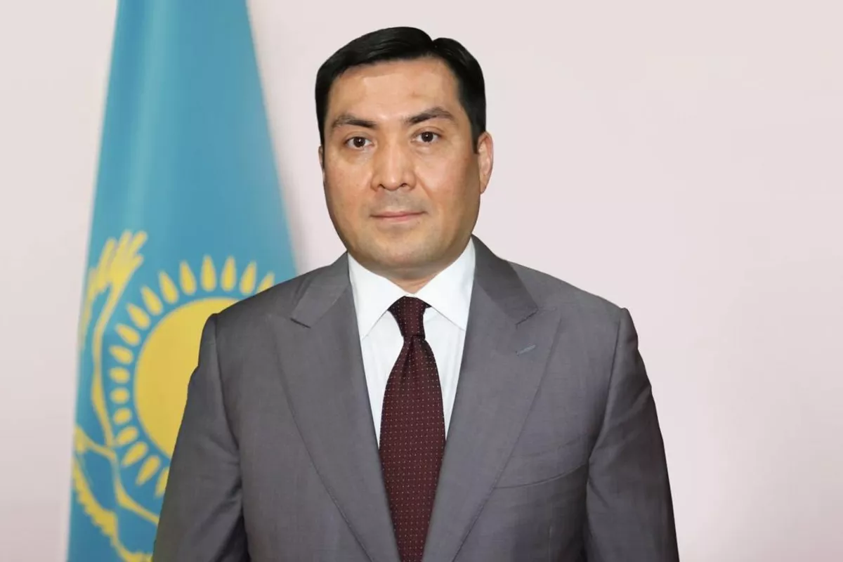 Kazakhstan Weighs Oil Export Routes