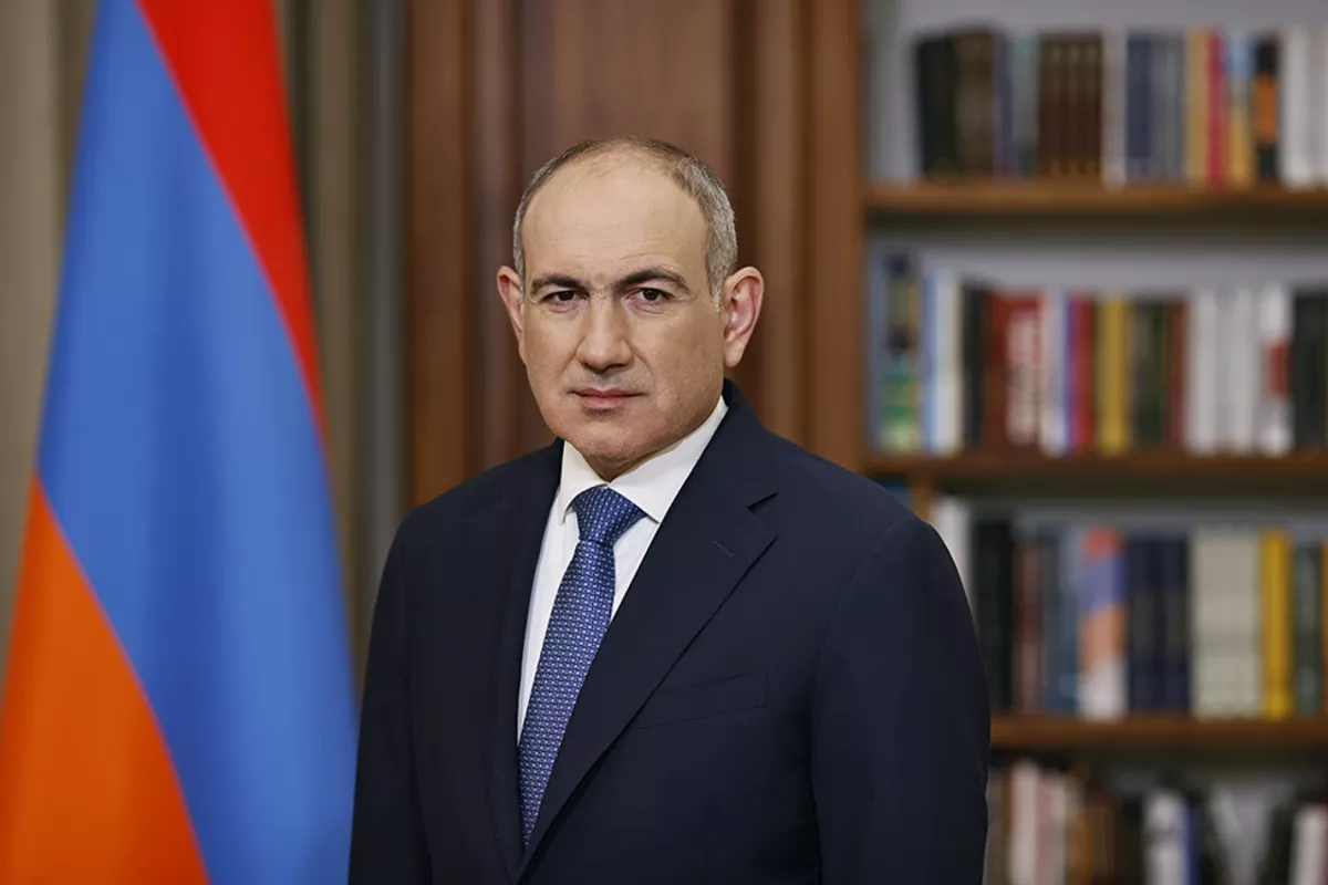 Armenian Prime Minister Acknowledges Severe Issues in Country's Judicial System