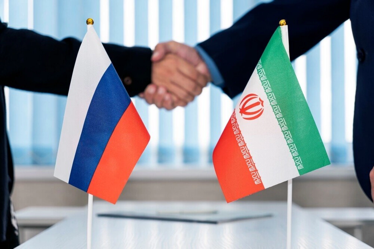 Envoy Provides Details on Iran-Russia Gas Swap Agreement