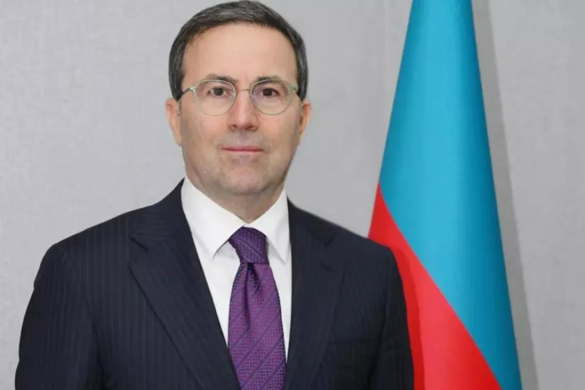 Azerbaijan, Turkmenistan Elevate Ties to Strategic Partnership