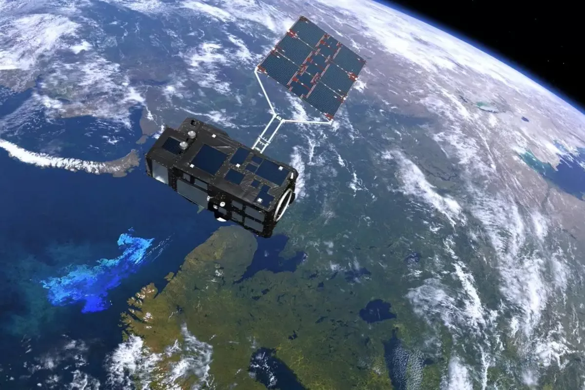Kazakhstan Proposes Turkic Space Alliance at OTS Summit