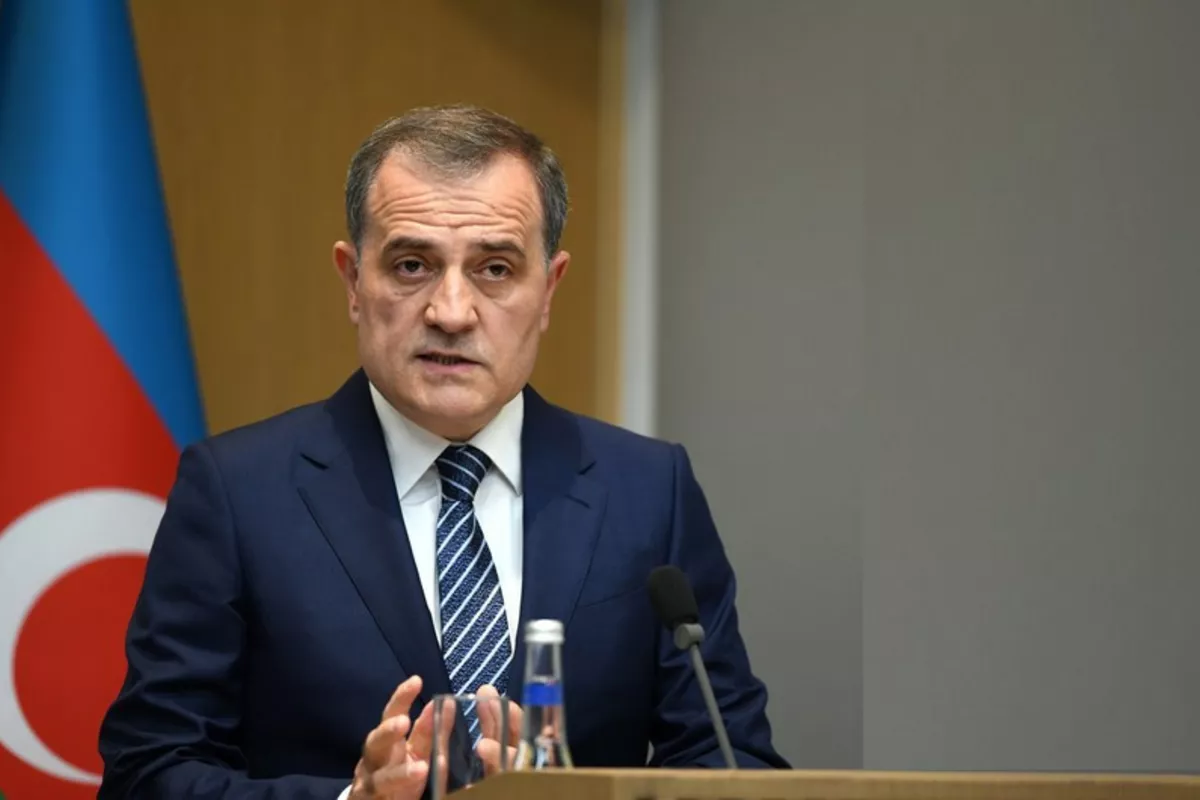 Bayramov: Armenia Must Revise Constitution, Meet TRIPP Commitments