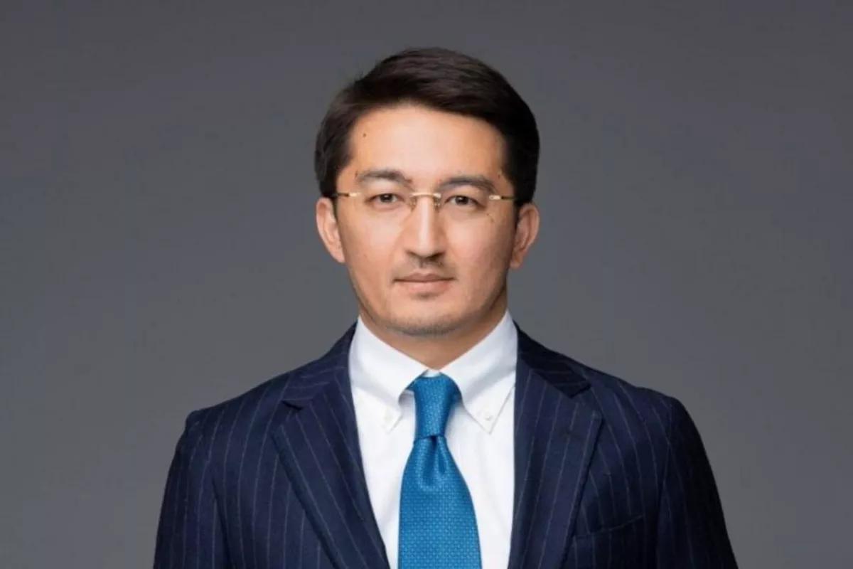Deputy Prime Minister Madiev: “Kazakhstan and Azerbaijan have enormous potential for joint AI projects”