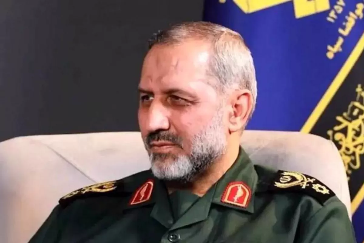 Iran Warns of Strike on Gulf Oil Industry If War Restarts