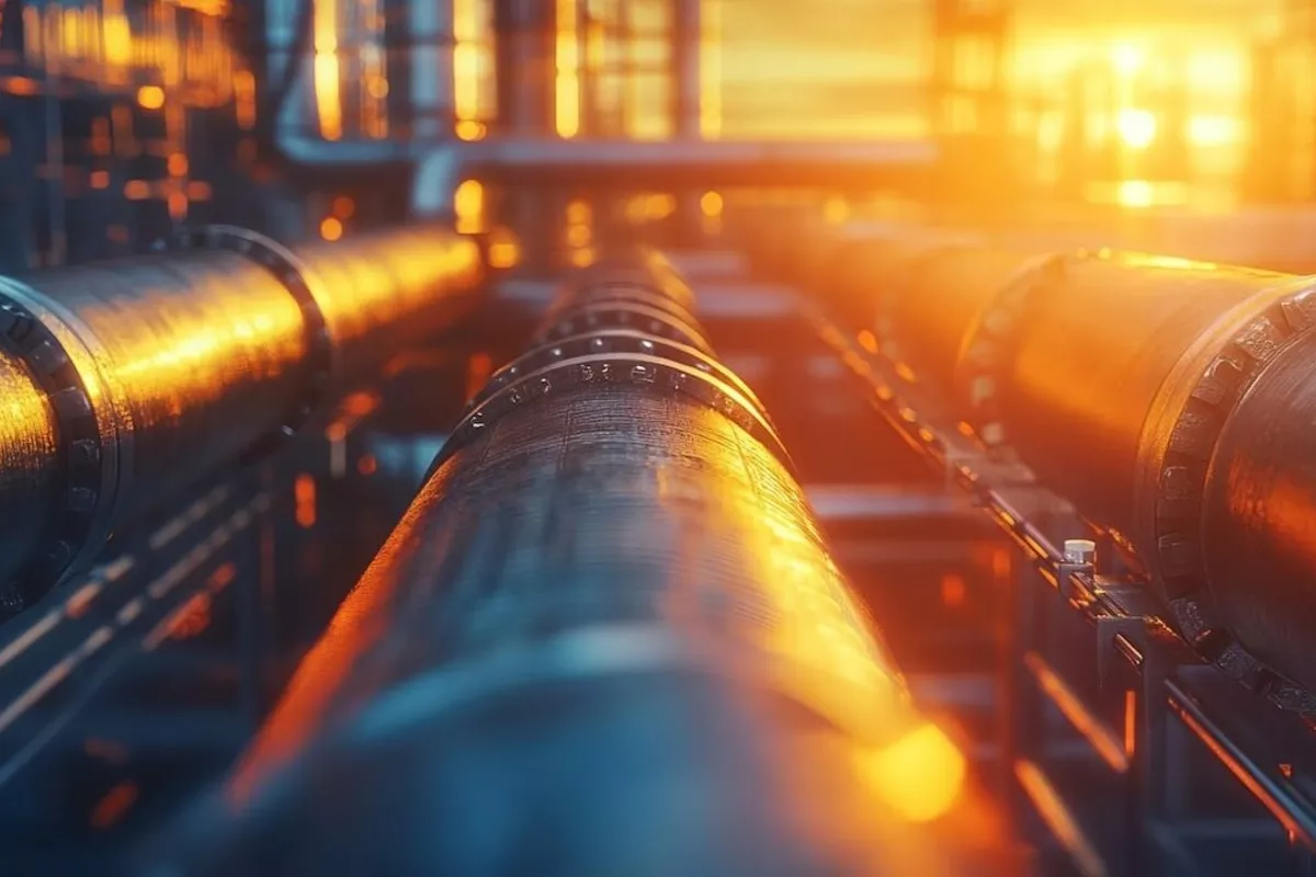 South Caucasus Pipeline’s Operating Costs Hit $71M in 2025