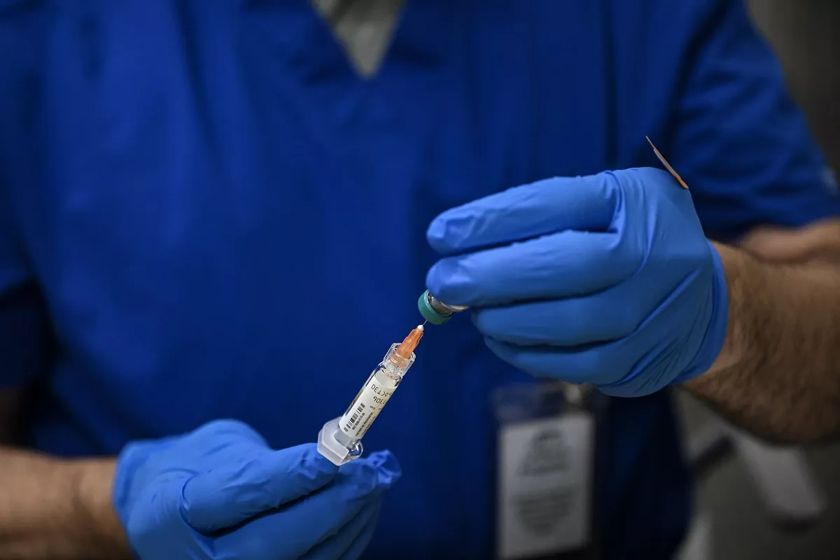 Why Measles Is Spreading Again in Kazakhstan