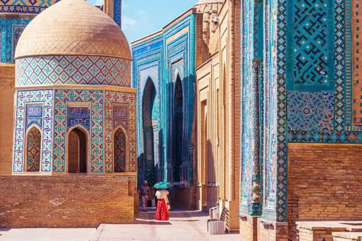 Uzbekistan to Develop 30 New Tourist Areas by 2030