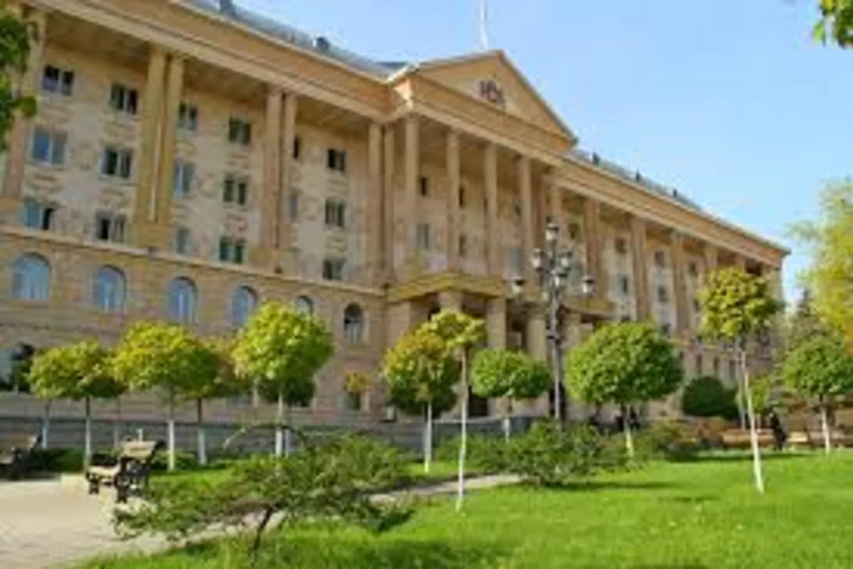 Georgian Court Freezes Accounts of Seven NGOs Accused of Funding Illegal Protests