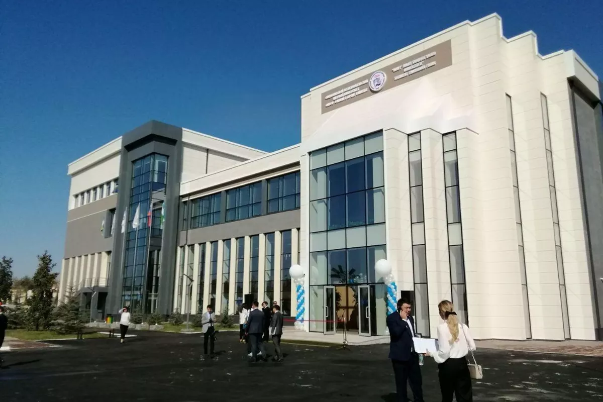 Uzbekistan to Open Central Asia’s First Regional Nuclear Training Center