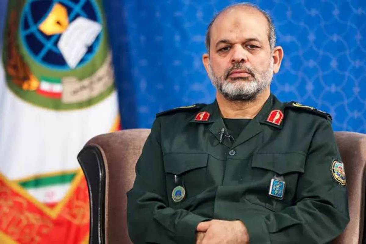 IRGC Chief Says Hormuz Security is Iran's ‘Red Line’