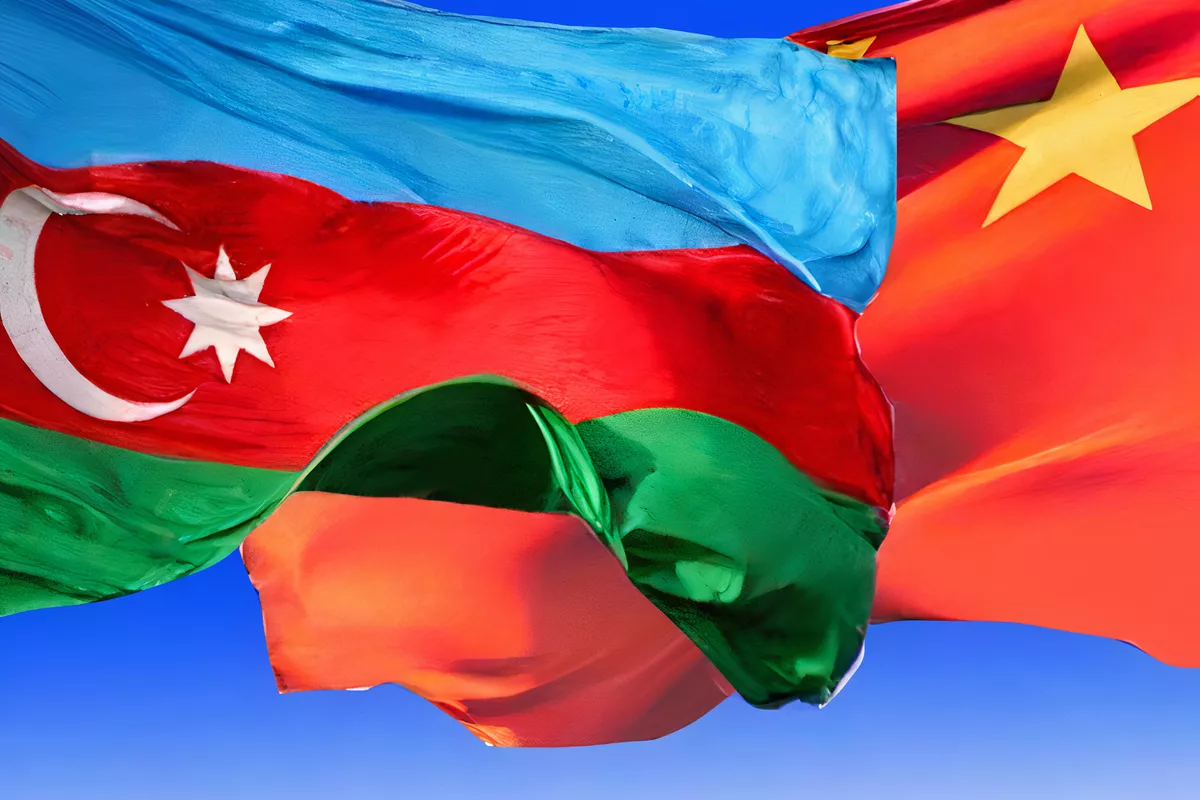Azerbaijan-China Visa-Free Travel Agreement to Begin on July 16