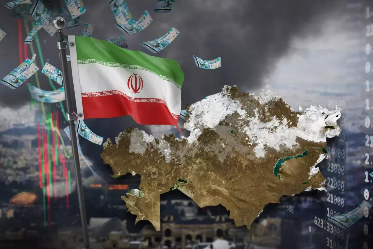 US and Israel Strike Iran: What It Means for Kazakhstan