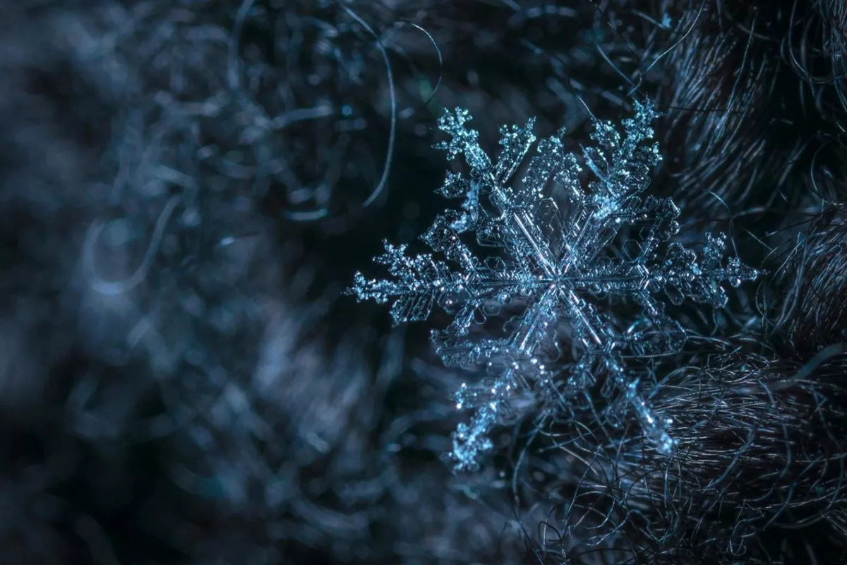 Kazakhstan Faces Fog, Snow, Ice-Slicks Across Most Regions