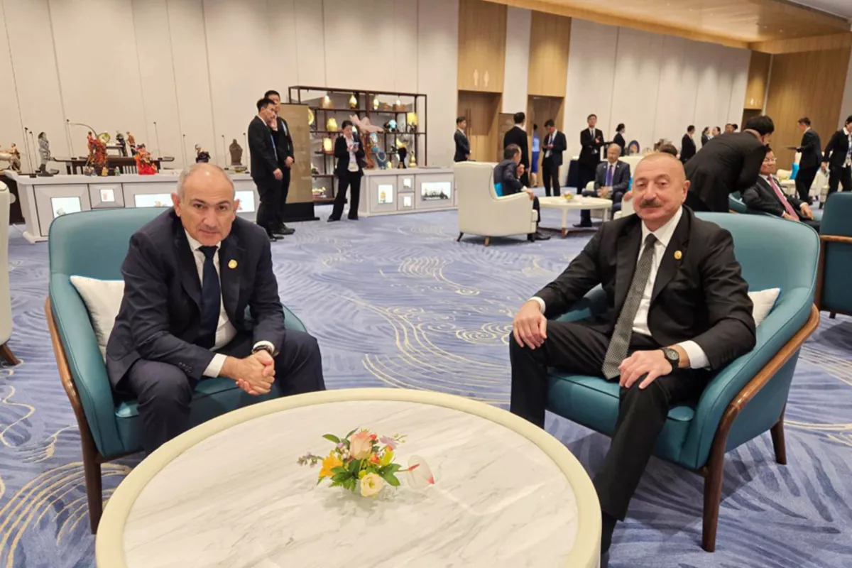 Azerbaijan, Armenia Emphasize Dialogue and Regional Stability at SCO
