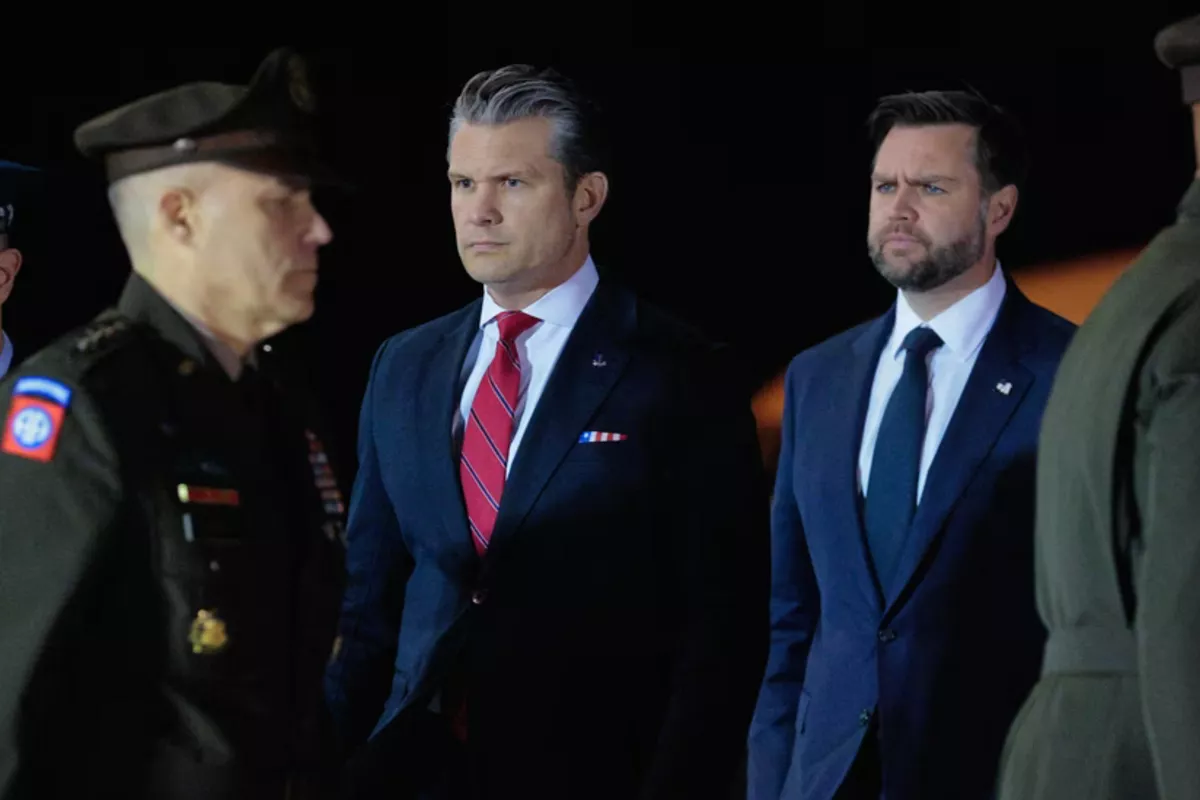 Pentagon May Not Be Telling Trump Full Picture About War