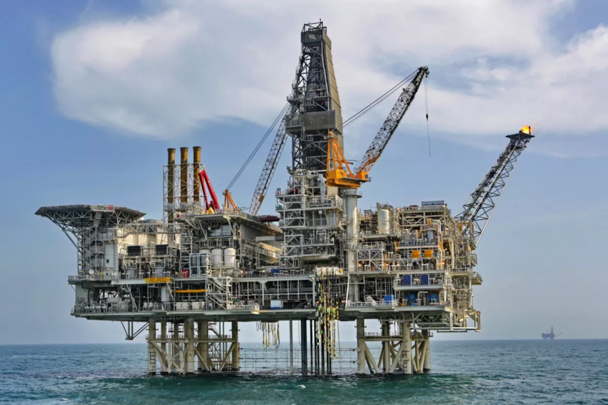 Azerbaijan’s Azeri Light Crude Sees Slight Uptick to $68.34 Per Barrel