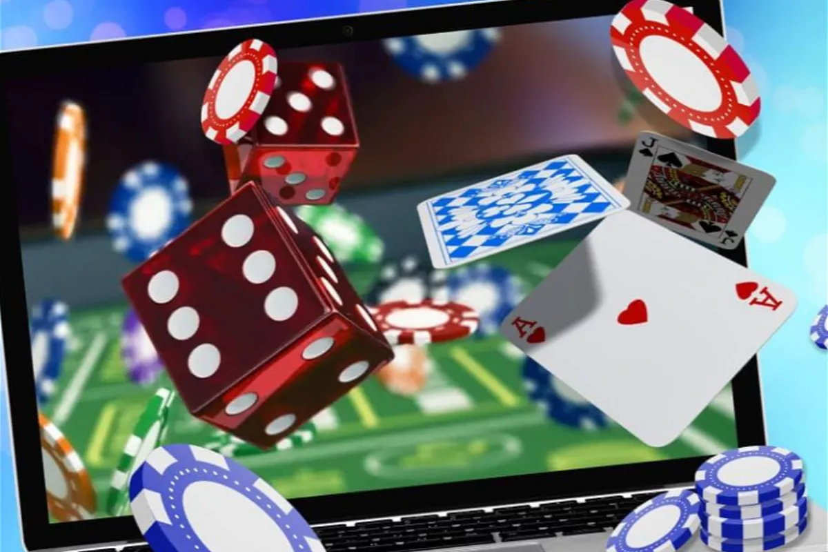 Türkiye Cracks Down on Online Betting, Detains 59 Suspects