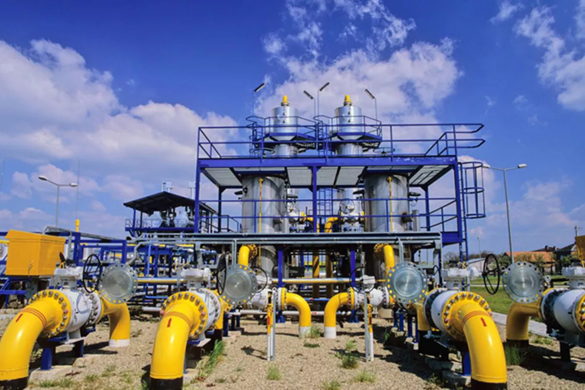 Armenia Ready to Increase Gas Imports from Iran