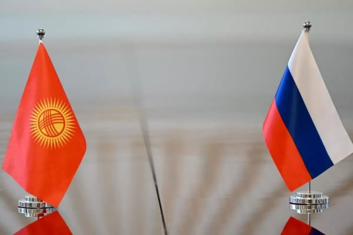 Kyrgyz Top Official to Attend Key Eurasian Meetings in Russia