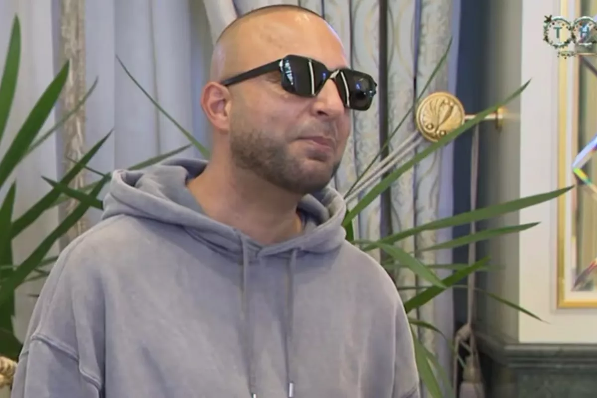 Arash Promises Unforgettable Concert in Turkmenistan