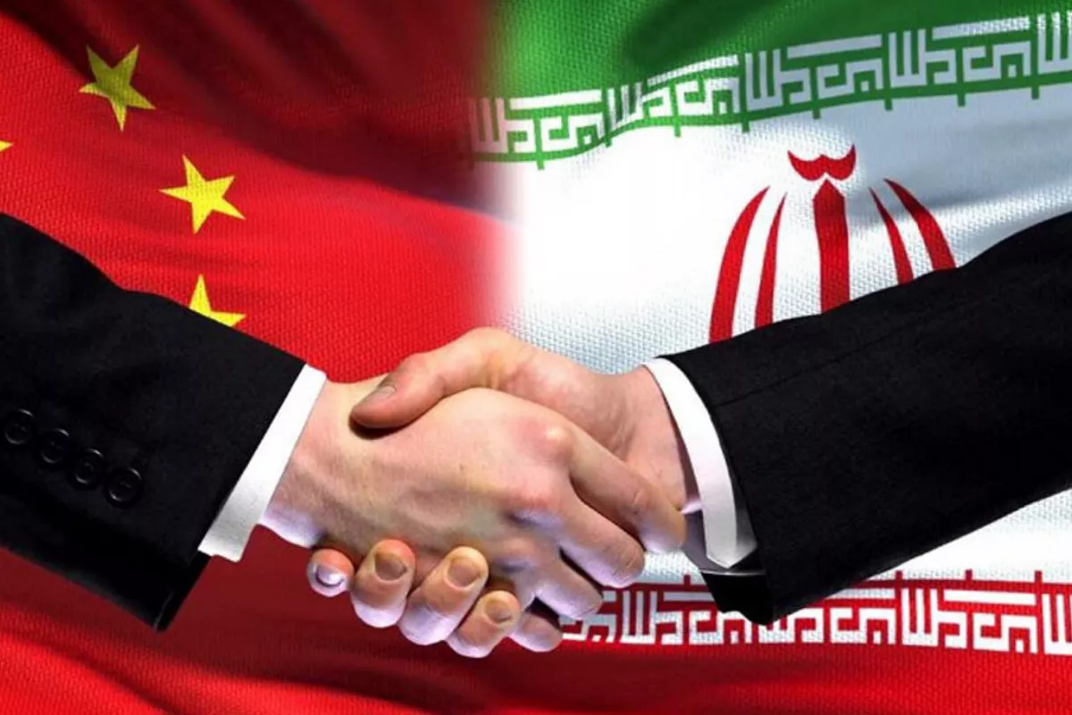 Ambassador: Iran Seeks Deeper Cooperation With China