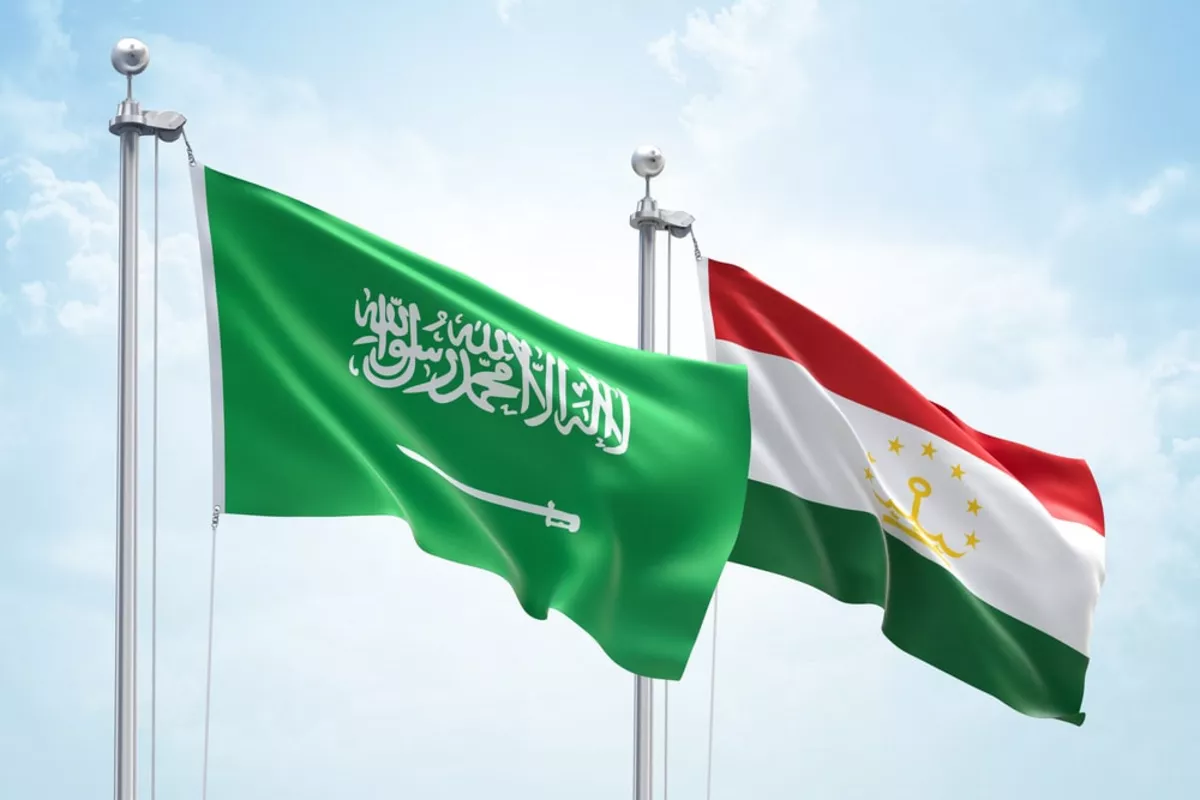 Tajikistan, Saudi Arabia Seek Closer Parliamentary Ties