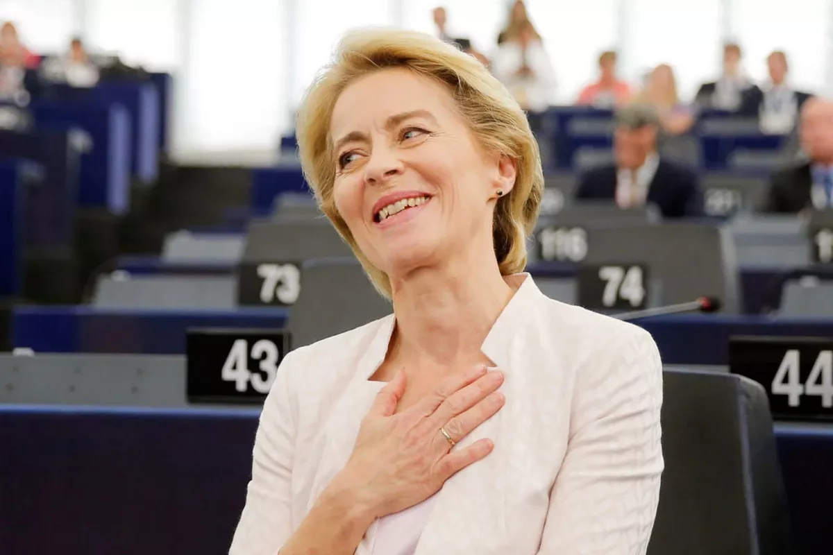 European Commission President Set to Visit Armenia