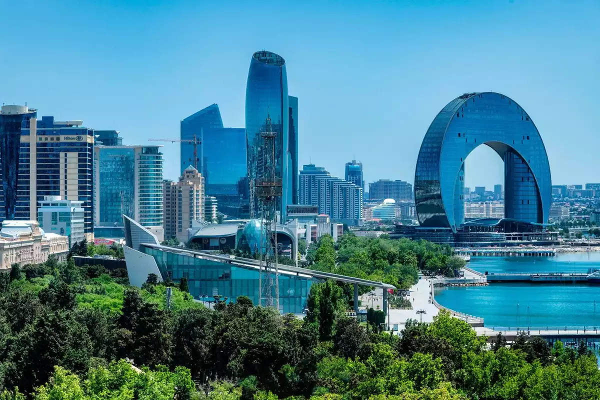 Baku to Host 4th Finance and Investment Forum in May