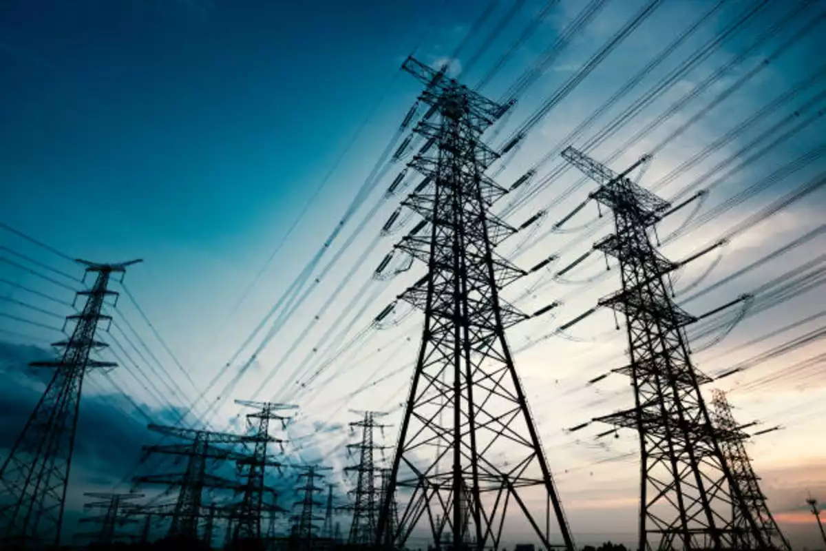 Kyrgyzstan’s Electricity Imports From Russia Jump in January 2025