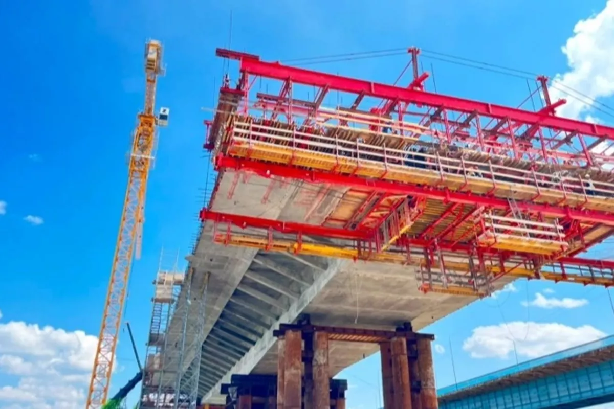 Kazakhstan Taps Polish Engineering to Revolutionize Bridge Construction