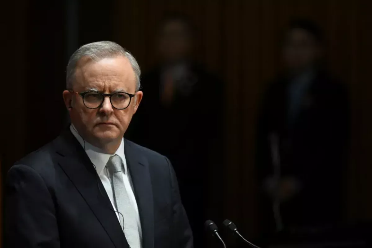 Australia to Expel Iranian Ambassador in Diplomatic Move