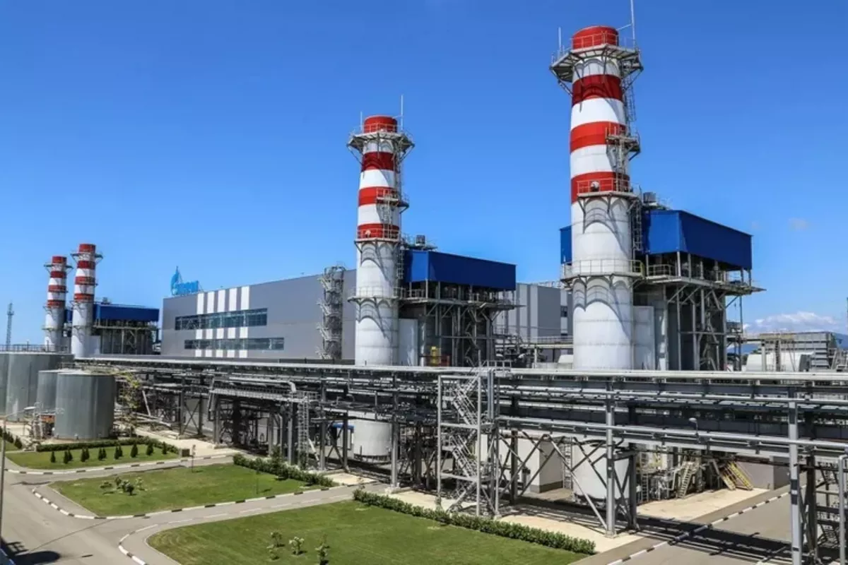 Kyrgyzstan Eyes Energy Expansion with 1,200 MW Kara-Keche Plant