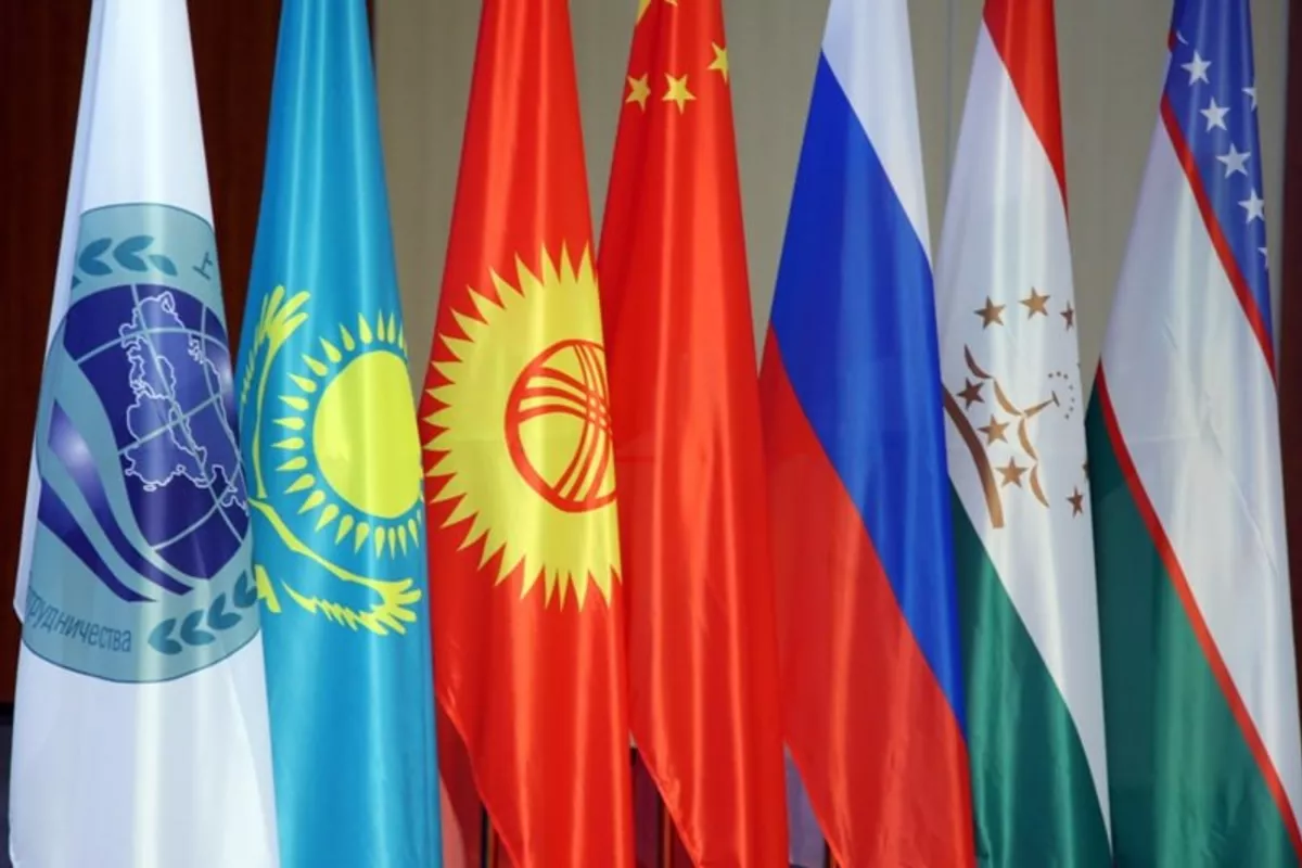Uzbekistan Takes Over Chairmanship of SCO Heads of Government Council