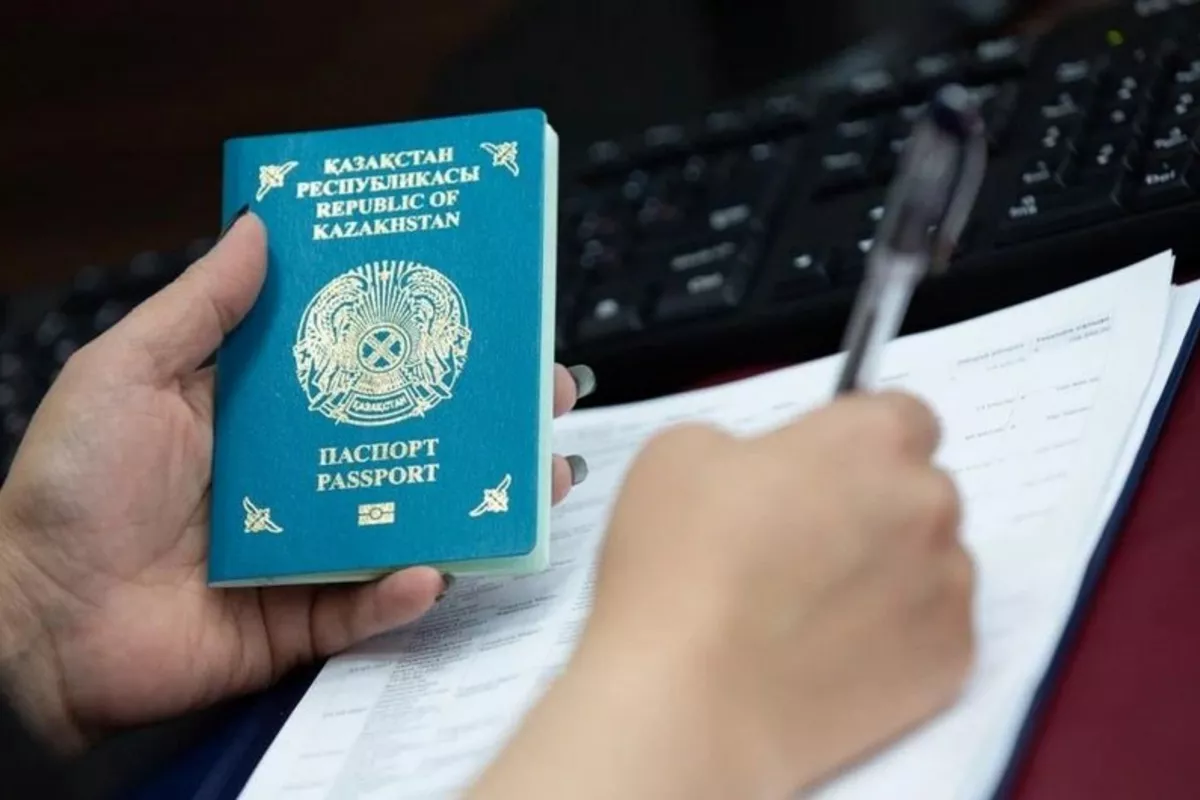 Kazakhstan Moves to Ease Citizenship Rules with Softer Language Test