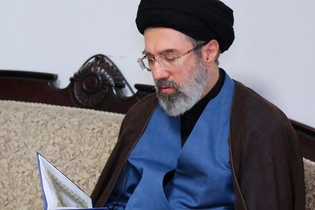 Iran’s Khamenei speaks of ‘new phase’ for Hormuz strait management