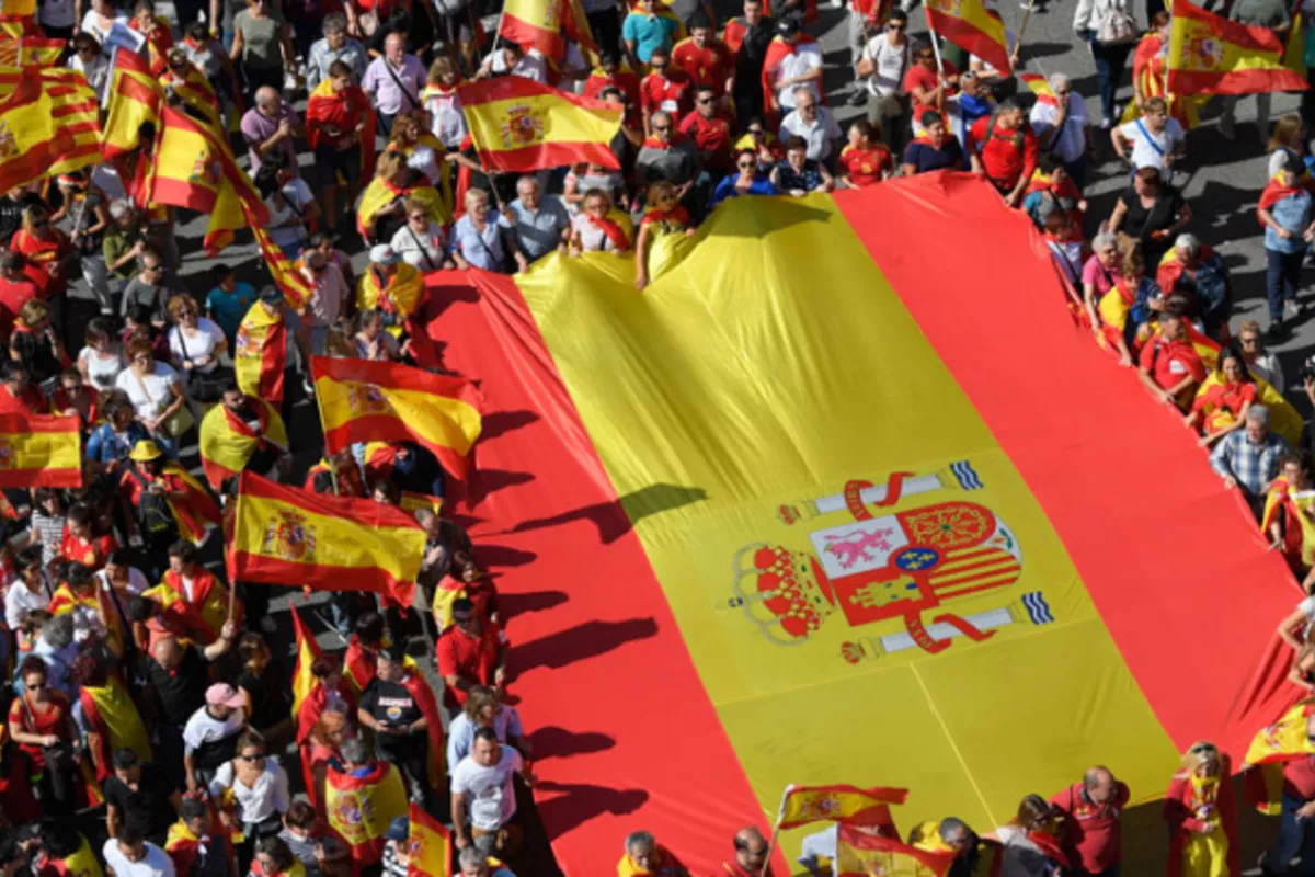 Turkmen President Sends Warm Wishes to Spain on National Day