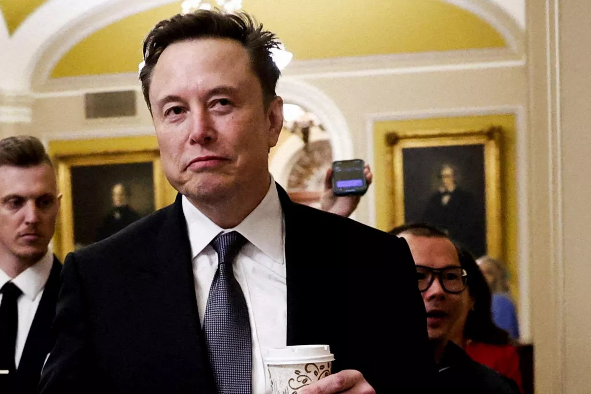 Elon Musk Celebrates X’s Rise as Azerbaijan’s Top News and Magazine App