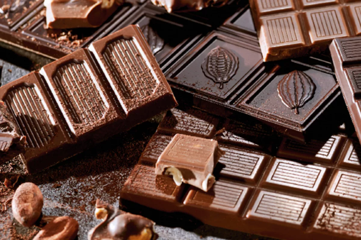 Uzbekistan Expands Chocolate Exports to 24 Countries