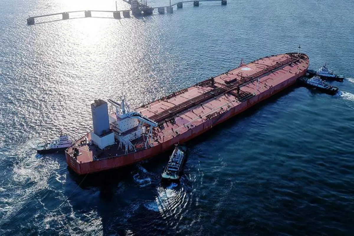 Kazakhstan to Build Tankers with Dutch Shipyard Support