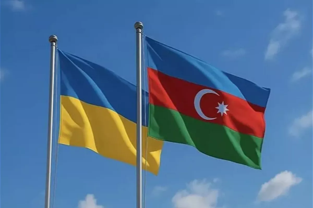 Azerbaijan Ratifies Legal Assistance Treaty With Ukraine