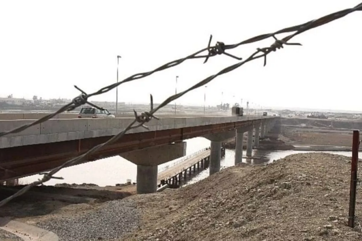 China to Build Nine Border Facilities on Tajik-Afghan Frontier