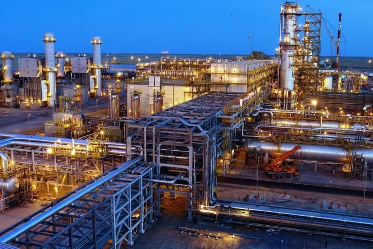 Kazakhstan’s Industrial Output Rises 6.5% in H1