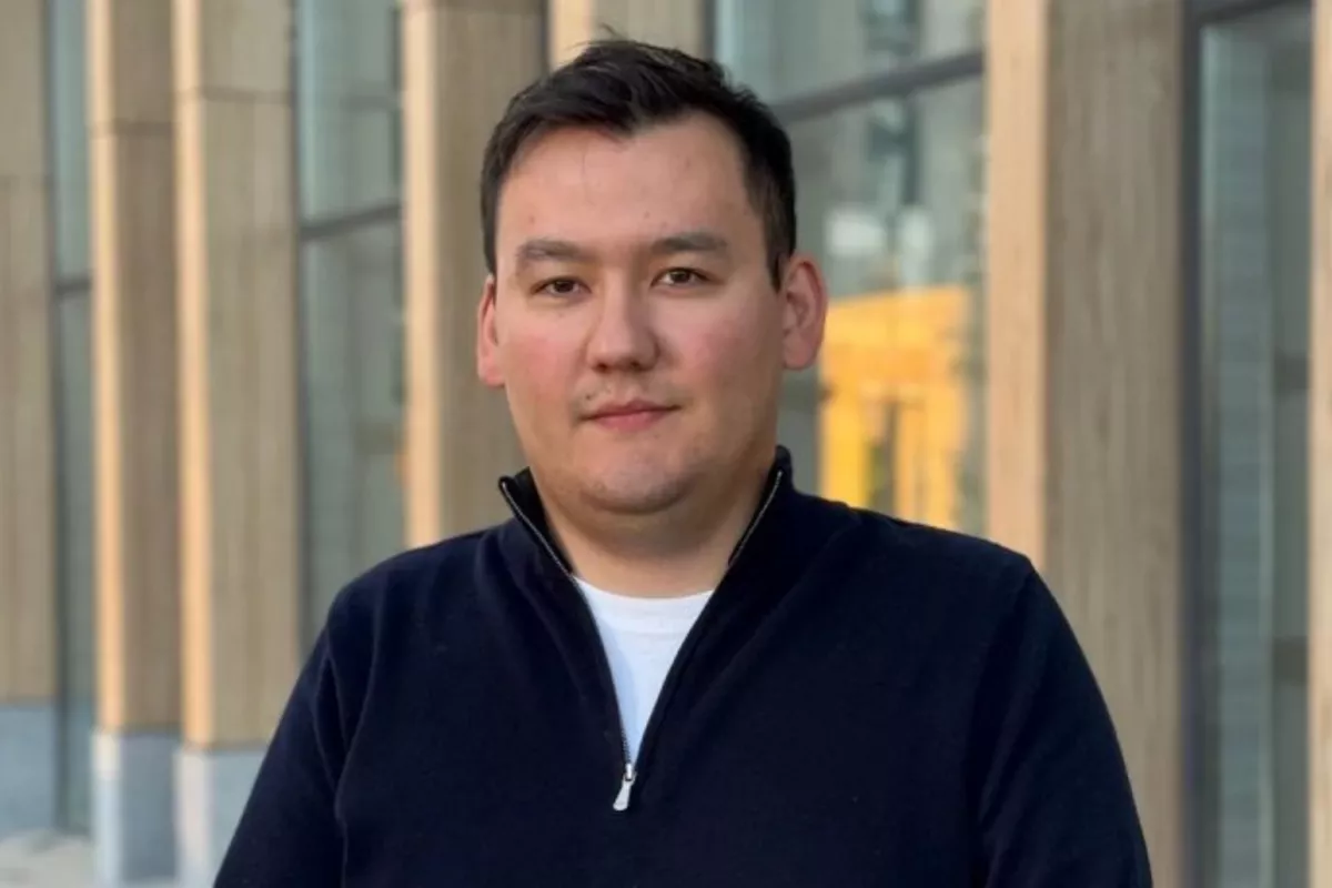 Rasul Kospanov: “The Middle Corridor Will Shape the Future of the Entire Eurasian Continent” - INTERVIEW