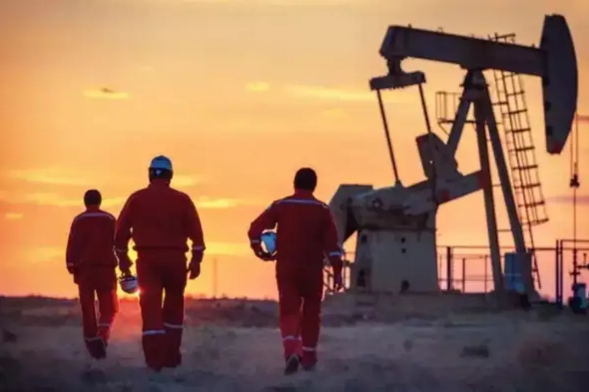 Kazakhstan Set to Ramp Up Oil Drilling With 200 New Wells