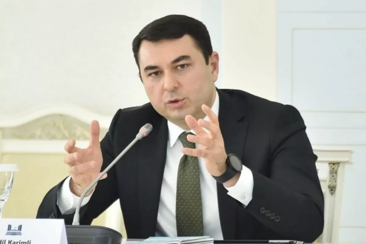 Minister: Cultural Cooperation Between Azerbaijan and Central Asian Nations Expands