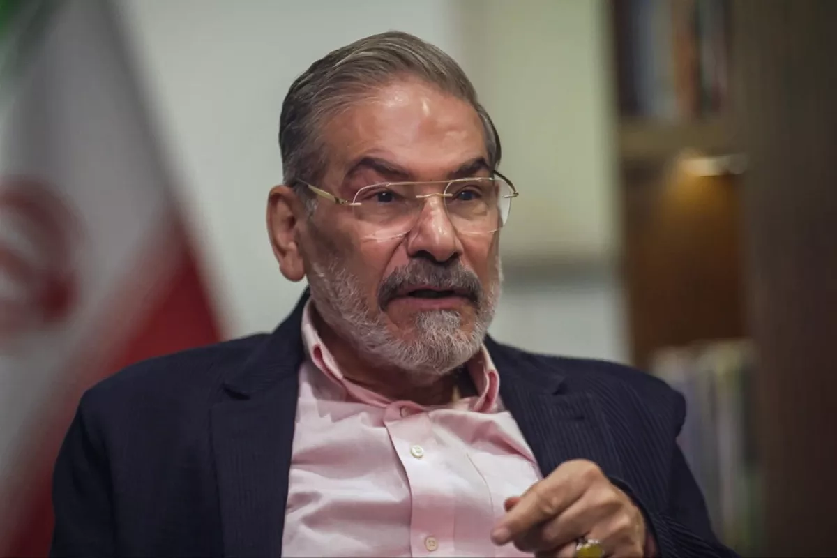 Iran Warns Any US Military Action Means War