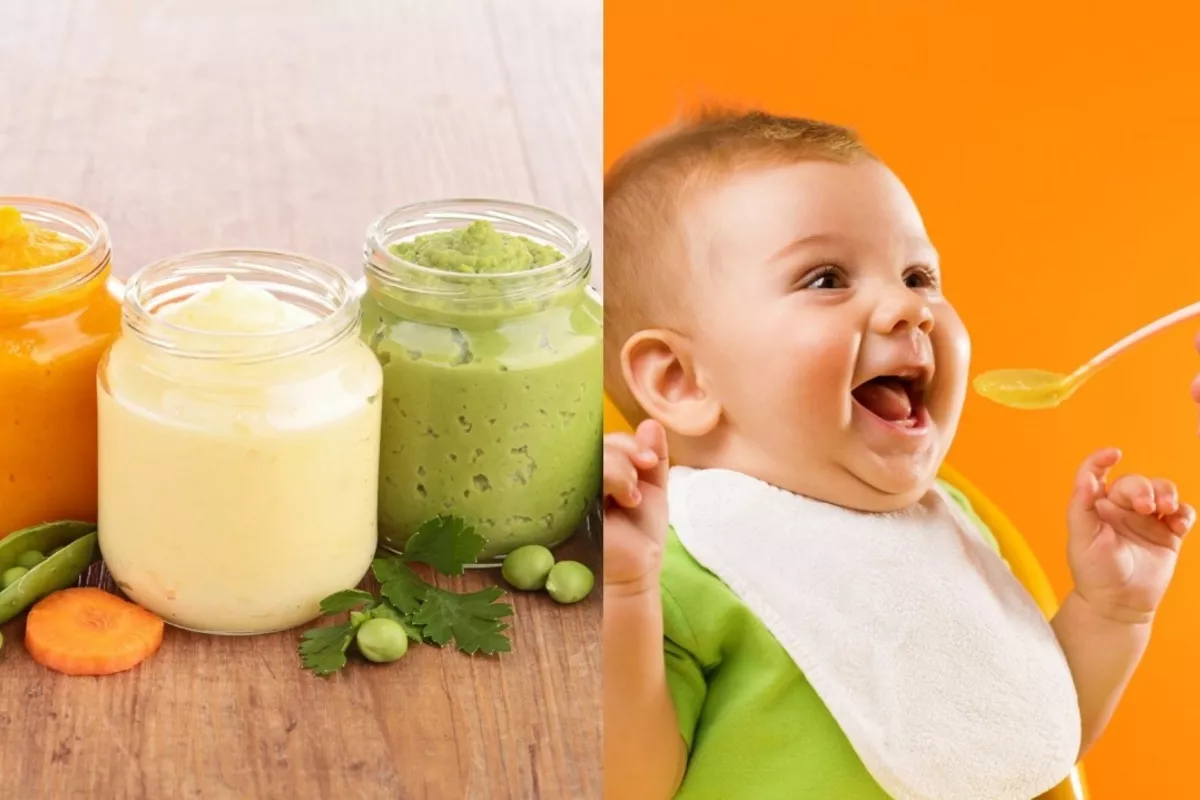 Serbia Eyes Joint Baby Food Production with Kazakhstan