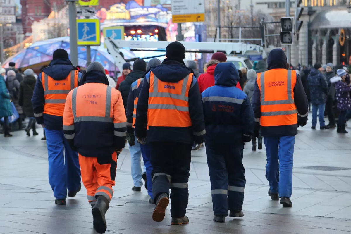 Migration in Central Asia: The Rising Weight of Climate Factors