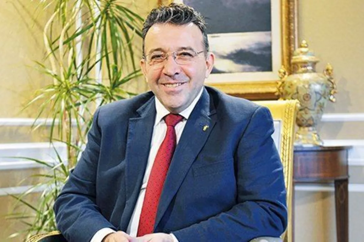 Turkish Analyst: Fidan’s Moscow Visit May Be Aimed at Preventing Major Crisis - INTERVIEW